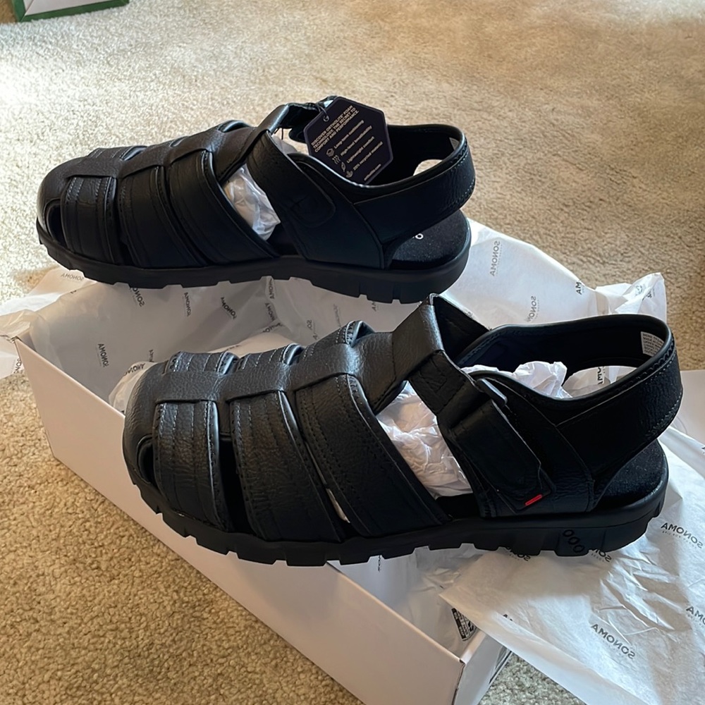 Sonoma Ortholite ECO size 11.5